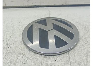 Emblema logo 3C9853630 Volkswagen Passat B6 (2005 - 2010) CBBB