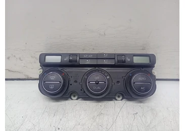 Panou clima ac 3C0907044DK Volkswagen Passat B6 (2005 - 2010) CBBB
