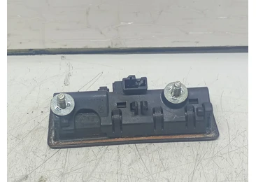 Maner deschidere haion 5N0827566 Volkswagen Passat B6 (2005 - 2010) - miniatura 2