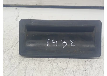 Maner deschidere haion 5N0827566 Volkswagen Passat B6 (2005 - 2010) 2.0 tdi CBBB