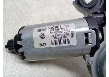 Motoras stergator haion 3C9955711A Volkswagen Passat B6 (2005 - 2010) - miniatura 3