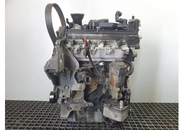 Motor complet fara anexe CBBB Volkswagen Passat B6 (2005 - 2010) CBBB