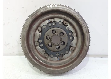 Volanta cu masa dubla 03L105266dd Volkswagen Passat B6 (2005 - 2010) CBBB