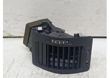 Grila ventilatie 1Z0819701 Skoda Octavia 2 (facelift) (2008 - 2013) CAYC