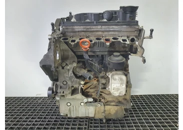 Motor complet fara anexe CAYC Skoda Octavia 2 (facelift) (2008 - 2013) CAYC