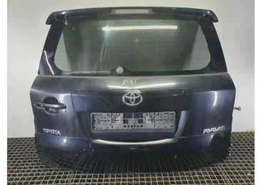Haion Toyota RAV4 3 (XA30) (2005 - 2010)
