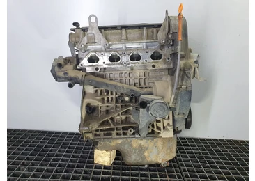 Motor complet fara anexe CGGA Volkswagen Golf 6 (2008 - 2015) 1.4 benzina CGGA