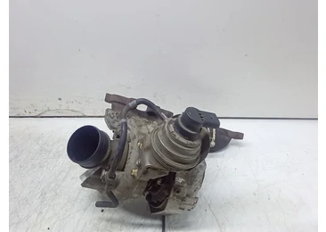 Turbo turbina 03L253016T Skoda Octavia 2 (facelift) (2008 - 2013) CAYC