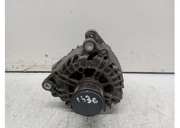 Alternator 03L903023F Skoda Octavia 2 (facelift) (2008 - 2013) CAYC