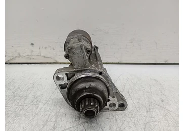 Electromotor 02Z911023P Skoda Octavia 2 (facelift) (2008 - 2013) CAYC