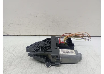 Motoras geam stanga fata 1T0959701T Volkswagen Golf 6 (2008 - 2015) - miniatura 2