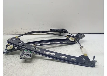 Macara geam dreapta fata 3C8837462j Volkswagen Passat CC 1 (2008 - 2012)