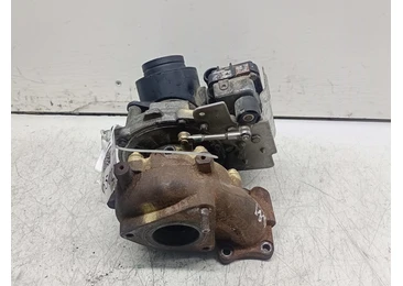 Turbo turbina 059145721G Audi A5 8T (2007 - 2011)