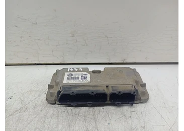Calculator motor ECU 03C906024BD Volkswagen Golf 6 (2008 - 2015) 1.4 benzina CGGA