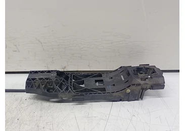 Suport maner exterior 5N08398856 Volkswagen Golf 6 (2008 - 2015) - miniatura 2