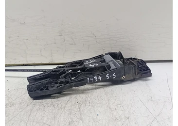 Suport maner exterior 5n08398856 Volkswagen Golf 6 (2008 - 2015) - miniatura 2
