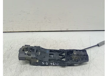 Suport maner exterior 5n08398856 Volkswagen Golf 6 (2008 - 2015) 1.4 benzina CGGA