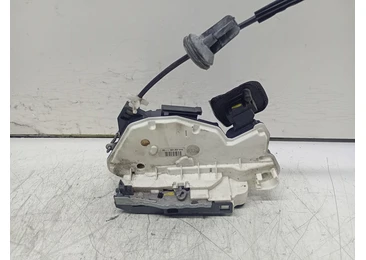 Broasca stanga fata 5K1837015 Volkswagen Golf 6 (2008 - 2015) 1.4 benzina CGGA