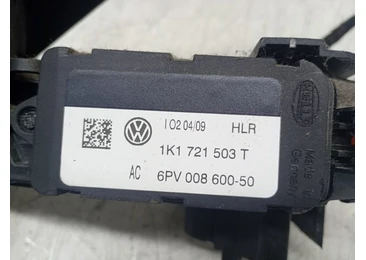 Motoras clapeta mixaj aer 3c0907511b Volkswagen Golf 6 (2008 - 2015) - miniatura 3