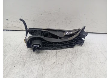 Motoras clapeta mixaj aer 3c0907511b Volkswagen Golf 6 (2008 - 2015) - miniatura 4