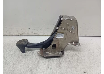 Pedala frana 1k1721057AL Skoda Octavia 2 (facelift) (2008 - 2013) CAYC