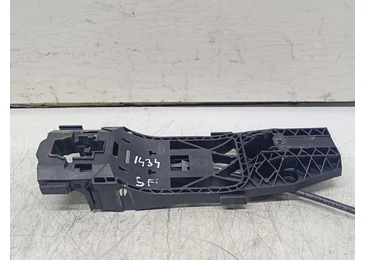 Suport maner exterior 5n0839885G Volkswagen Golf 6 (2008 - 2015) 1.4 benzina CGGA