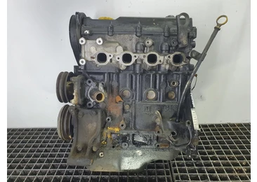 Motor complet fara anexe X15TD Opel Corsa B (facelift) (1997 - 2000) 1.5 td X15TD