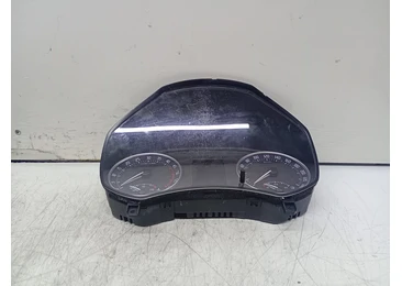 Ceasuri de bord 1z0920803G Skoda Octavia 2 (facelift) (2008 - 2013) CAYC