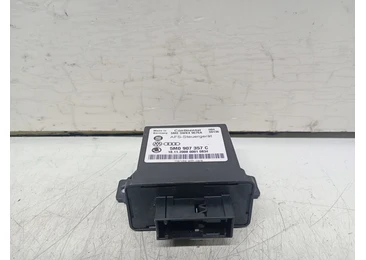 Modul luminii 5M0907357C Volkswagen Passat B6 (2005 - 2010) CBBB