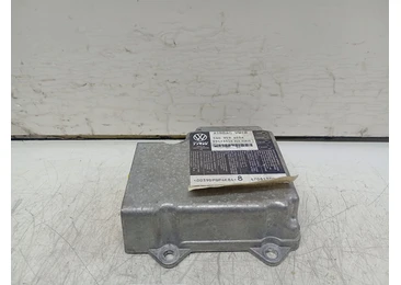 Calculator airbag 5N0959655A Volkswagen Passat B6 (2005 - 2010) CBBB