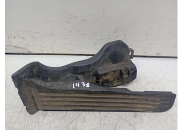 Pedala acceleratie 1k1723503L Volkswagen Passat B6 (2005 - 2010) CBBB