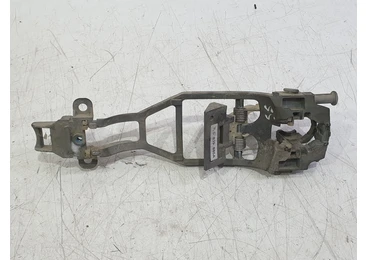 Suport maner exterior 7L0839885a Porsche Cayenne 955 (2002 - 2007) 4.5 benzina v8 M 48.00