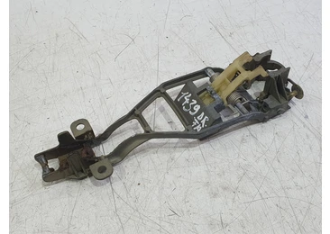 Suport maner exterior 7L0837886c Porsche Cayenne 955 (2002 - 2007) 4.5 benzina v8 M 48.00