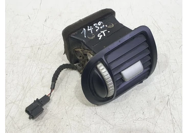 Grila ventilatie bord 7L5819703a Porsche Cayenne 955 (2002 - 2007) M 48.00