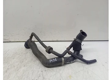 Furtun apa Volkswagen Passat B6 (2005 - 2010) - miniatura 2