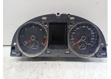 Ceasuri de bord 3C0920871T Volkswagen Passat B6 (2005 - 2010) CBBB