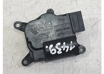 Motoras clapeta mixaj aer 52411483 Porsche Cayenne 955 (2002 - 2007) M 48.00