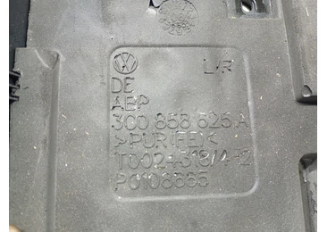 Ornament interior 3C0858625A Volkswagen Passat B6 (2005 - 2010) - miniatura 3