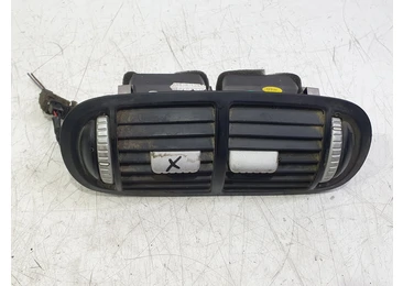 Grila ventilatie bord 7L5819203b Porsche Cayenne 955 (2002 - 2007) M 48.00
