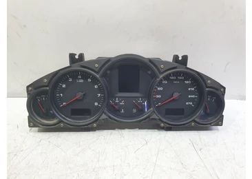Ceasuri de bord 6033ec2145 Porsche Cayenne 955 (2002 - 2007) M 48.00
