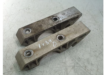 Suport bara stabilizatoare 7L0411063b Porsche Cayenne 955 (2002 - 2007) M 48.00