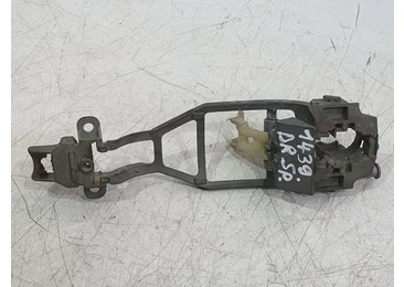 Suport maner exterior 7L0839886a Porsche Cayenne 955 (2002 - 2007) 4.5 benzina v8 M 48.00
