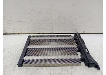 Radiator electric bord 1k0963235F Skoda Octavia 2 (facelift) (2008 - 2013) CAYC