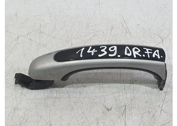 Maner exterior 7L5837205 Porsche Cayenne 955 (2002 - 2007) M 48.00