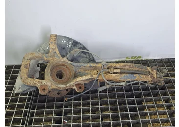Fuzeta stanga fata 7L0407257a Porsche Cayenne 955 (2002 - 2007) M 48.00