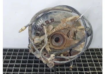 Fuzeta dreapta spate 7L0505436b Porsche Cayenne 955 (2002 - 2007) M 48.00