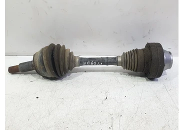 Planetara dreapta fata 7L0407271c Porsche Cayenne 955 (2002 - 2007) M 48.00