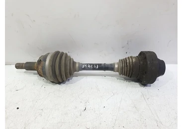 Planetara stanga fata 7L0407271c Porsche Cayenne 955 (2002 - 2007) M 48.00