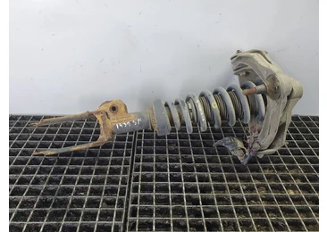 Amortizor cu arc stanga fata 7L5412021bm Porsche Cayenne 955 (2002 - 2007) 4.5 benzina v8 M 48.00