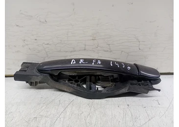 Maner exterior Dreapta fata Skoda Octavia 2 (facelift) (2008 - 2013) CAYC